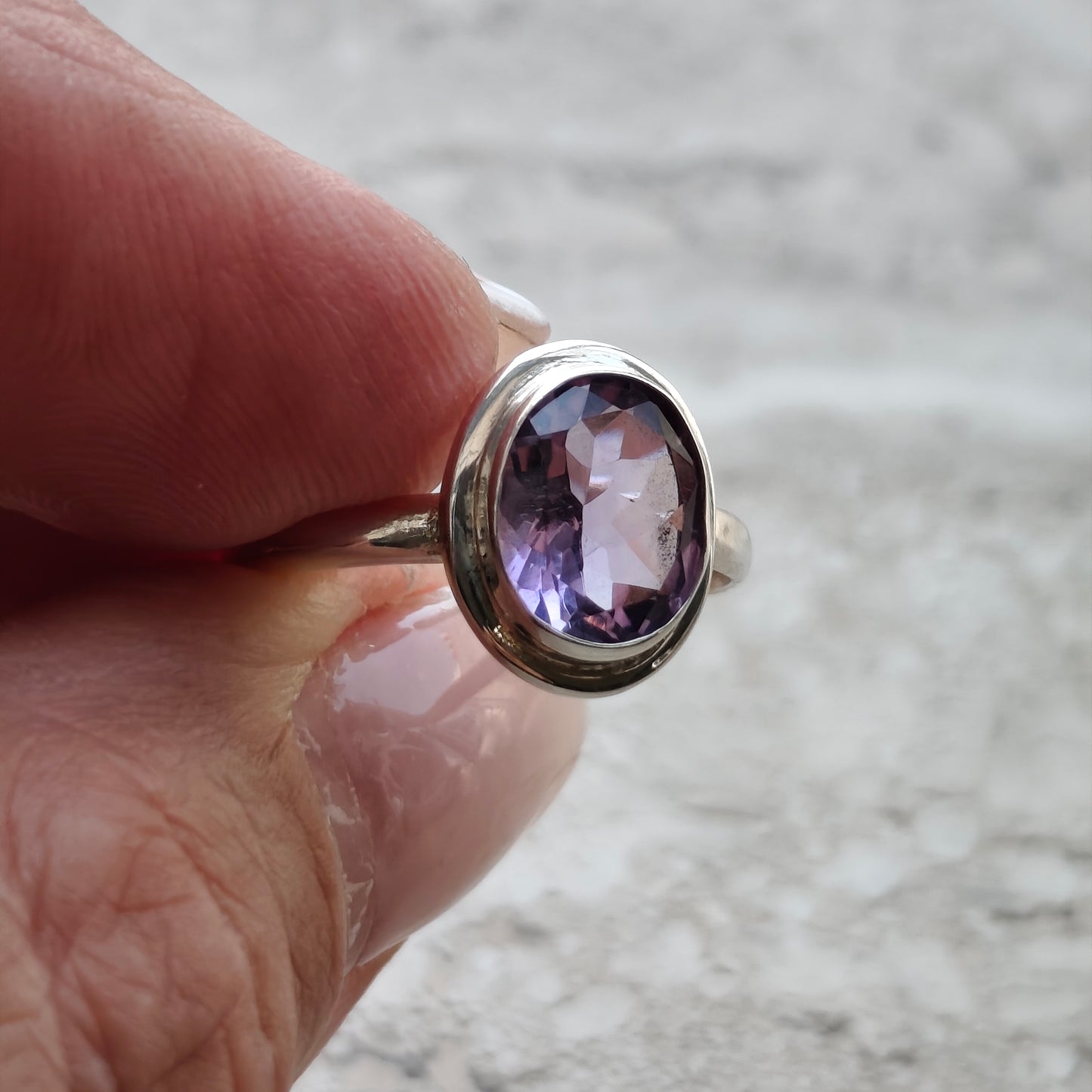 Celestia Ring