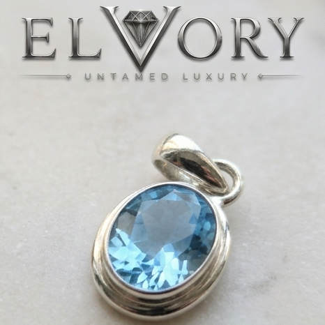 Celestia Pendant