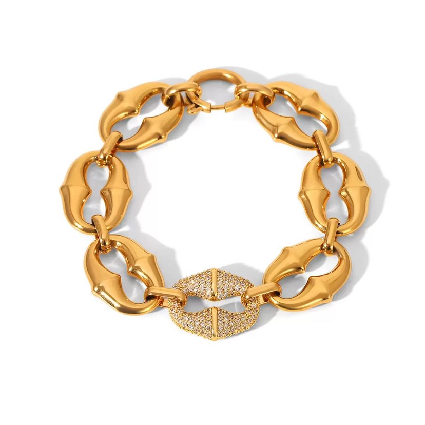 Serenna Luxe Bracelet