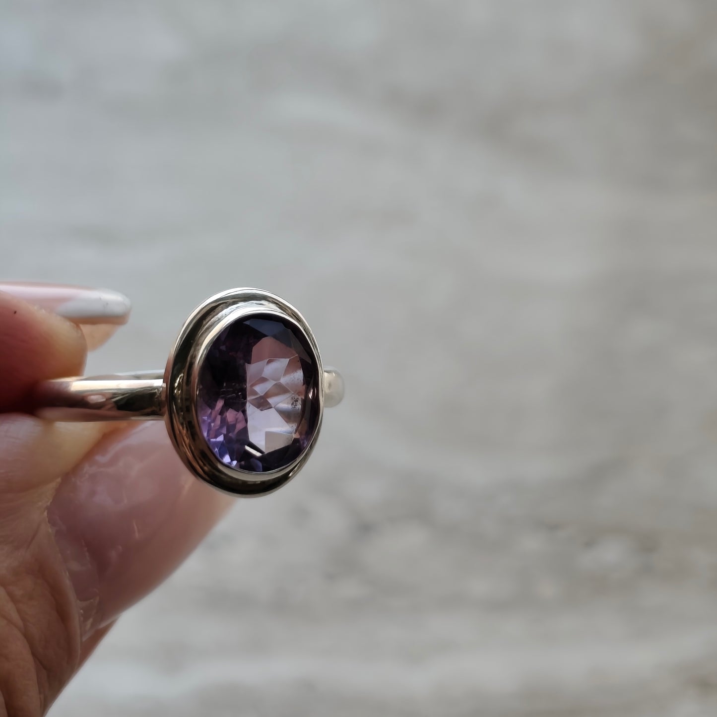 Celestia Ring