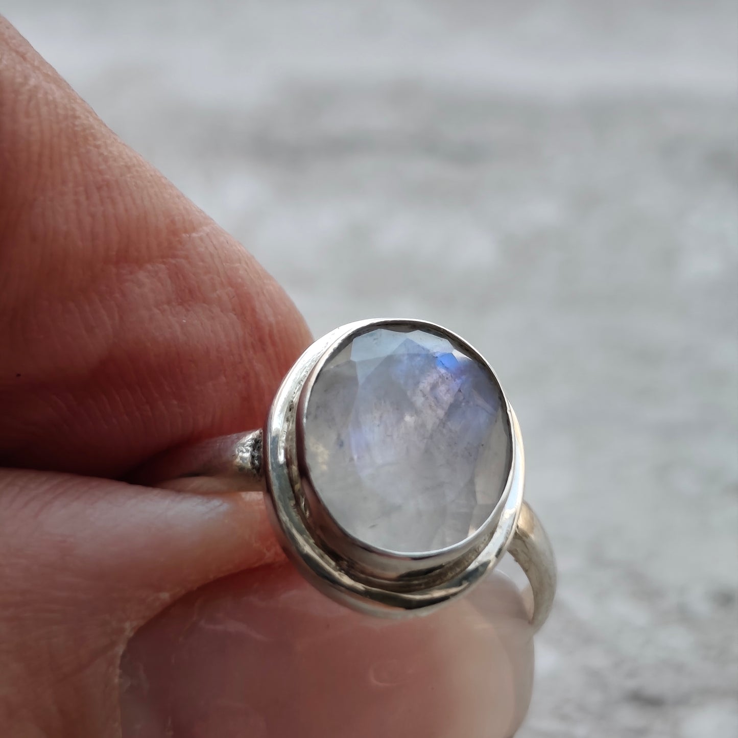 Celestia Ring