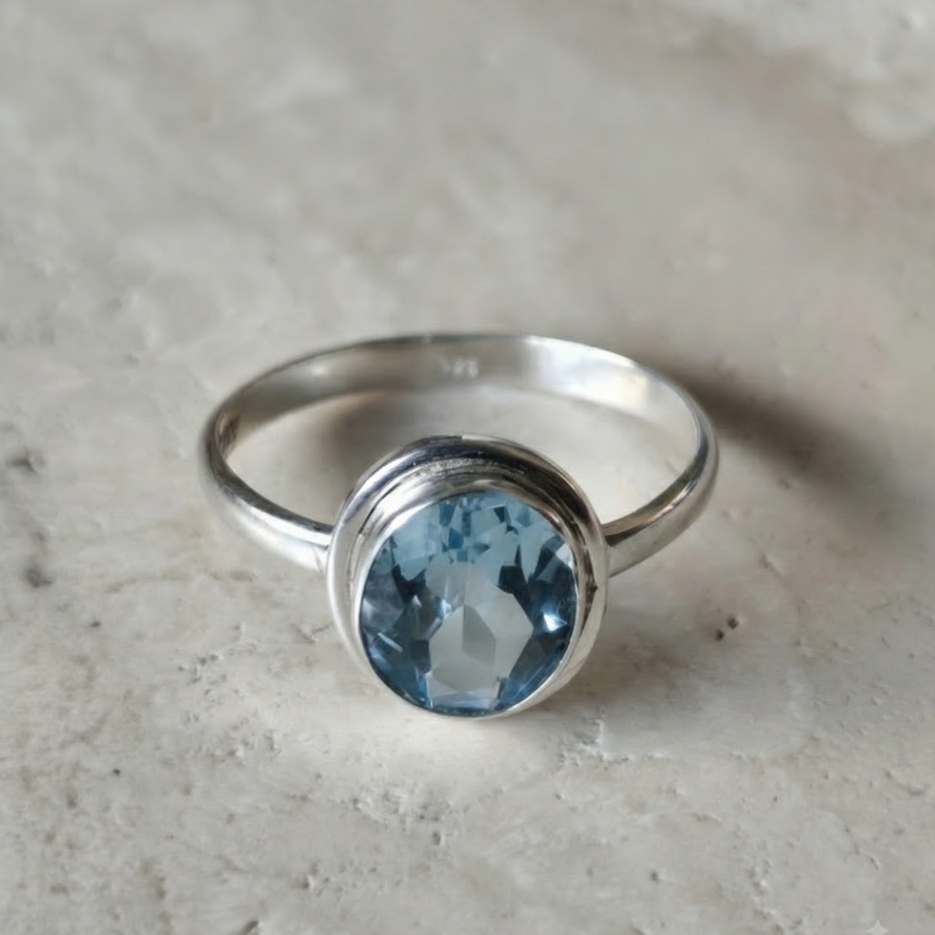 Celestia Ring