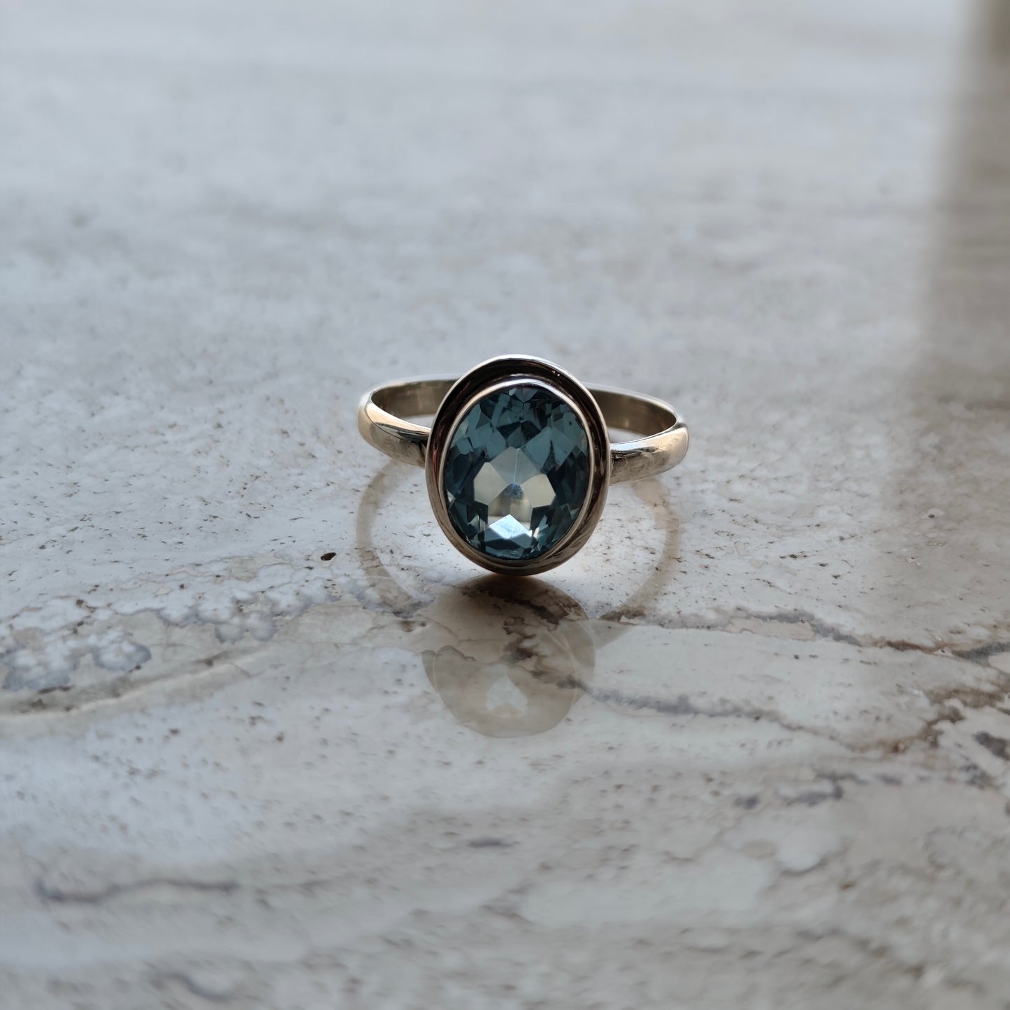 Celestia Ring