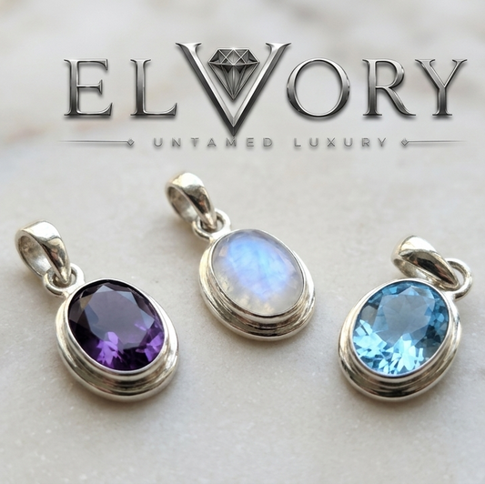 Celestia Pendant