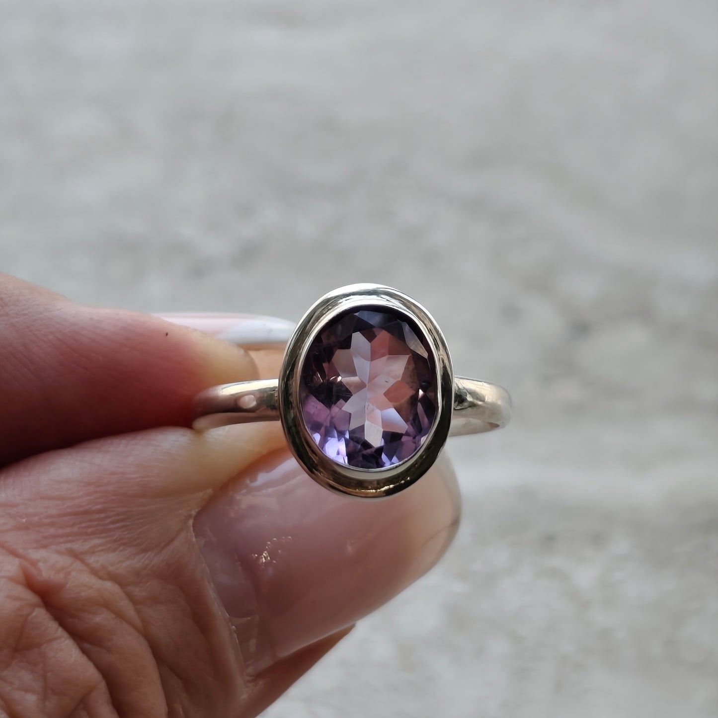 Celestia Ring