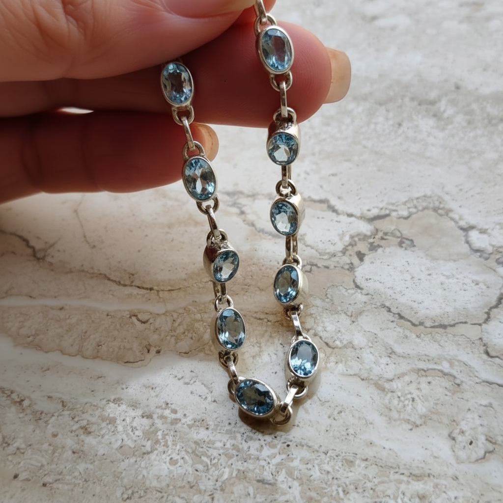 Celestia Bracelet