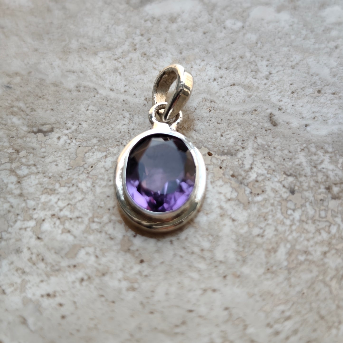 Celestia Pendant