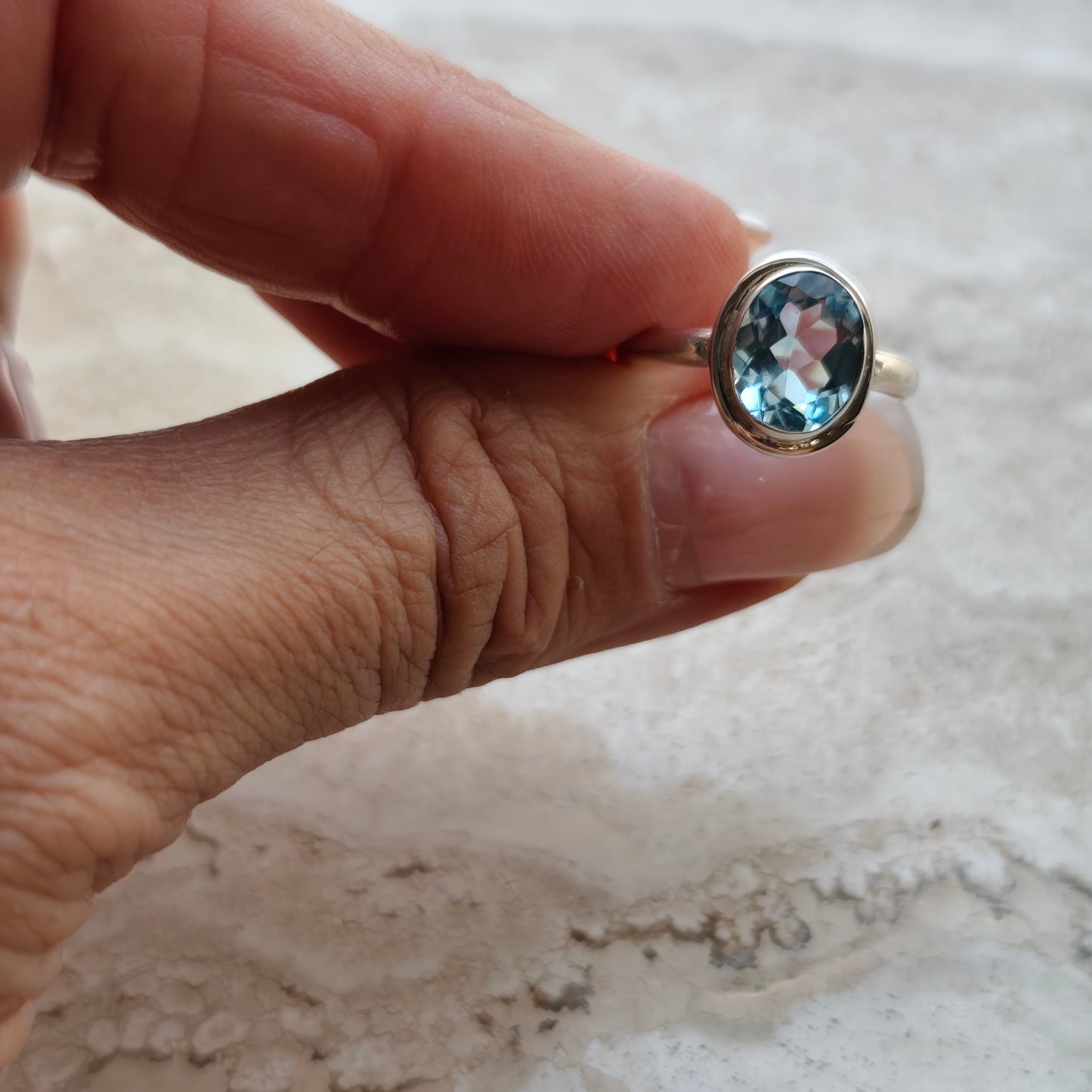 Celestia Ring