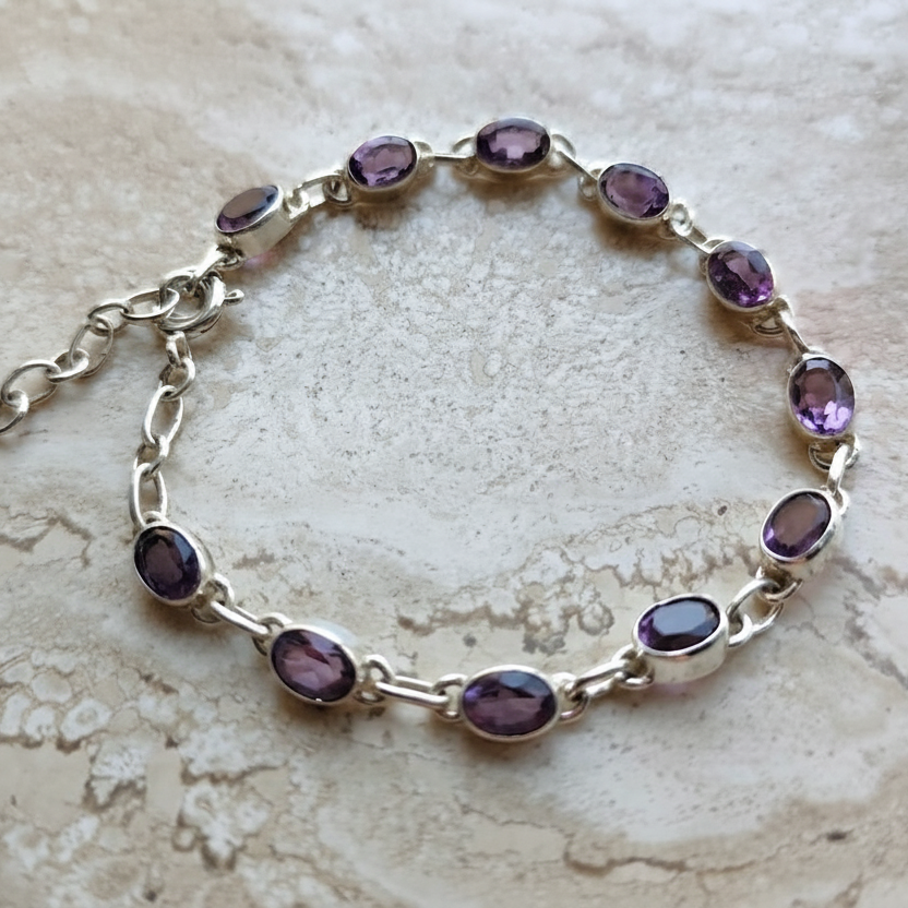 Celestia Bracelet