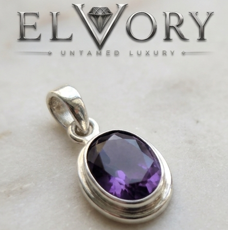 Celestia Pendant