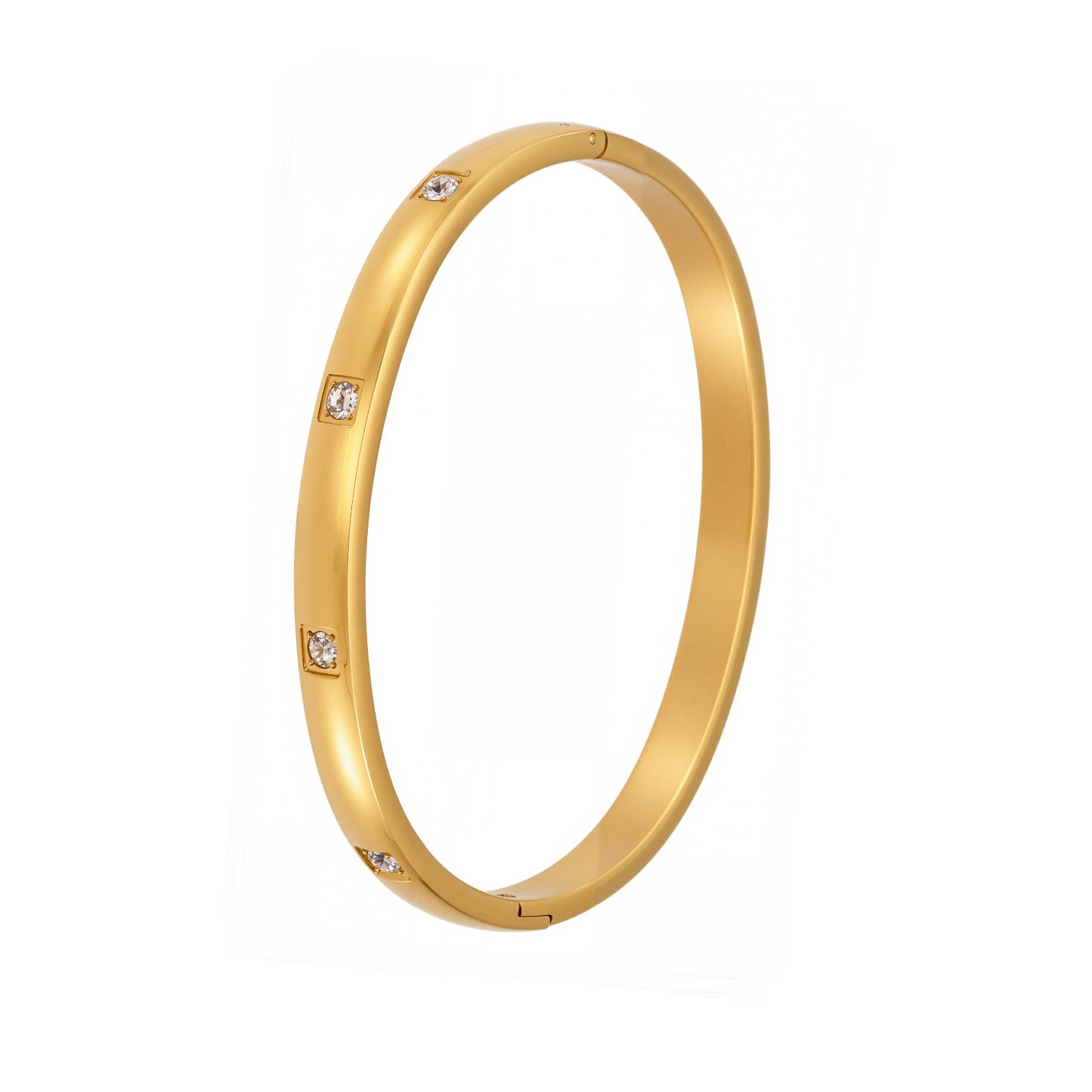 Luxe Bangle