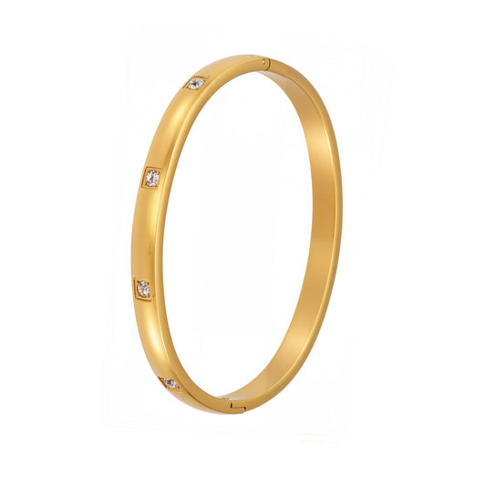 Luxe Bangle