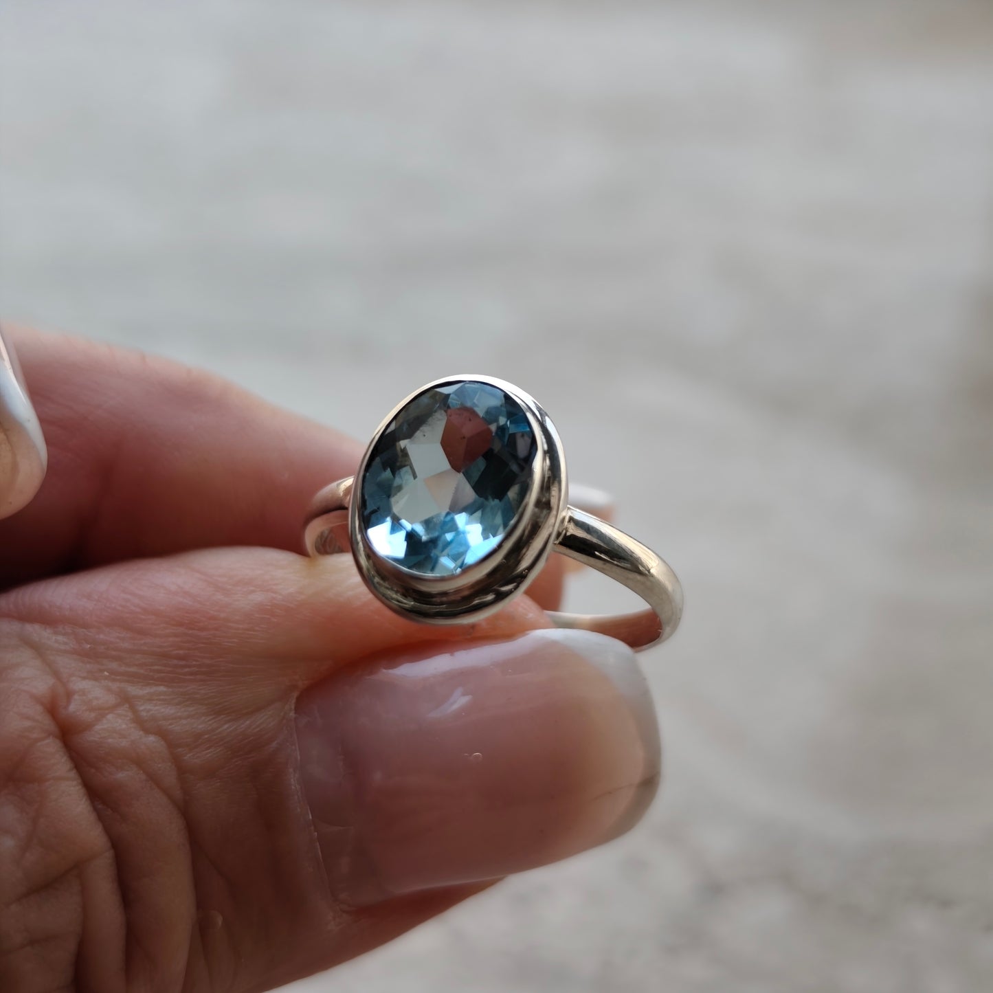 Celestia Ring