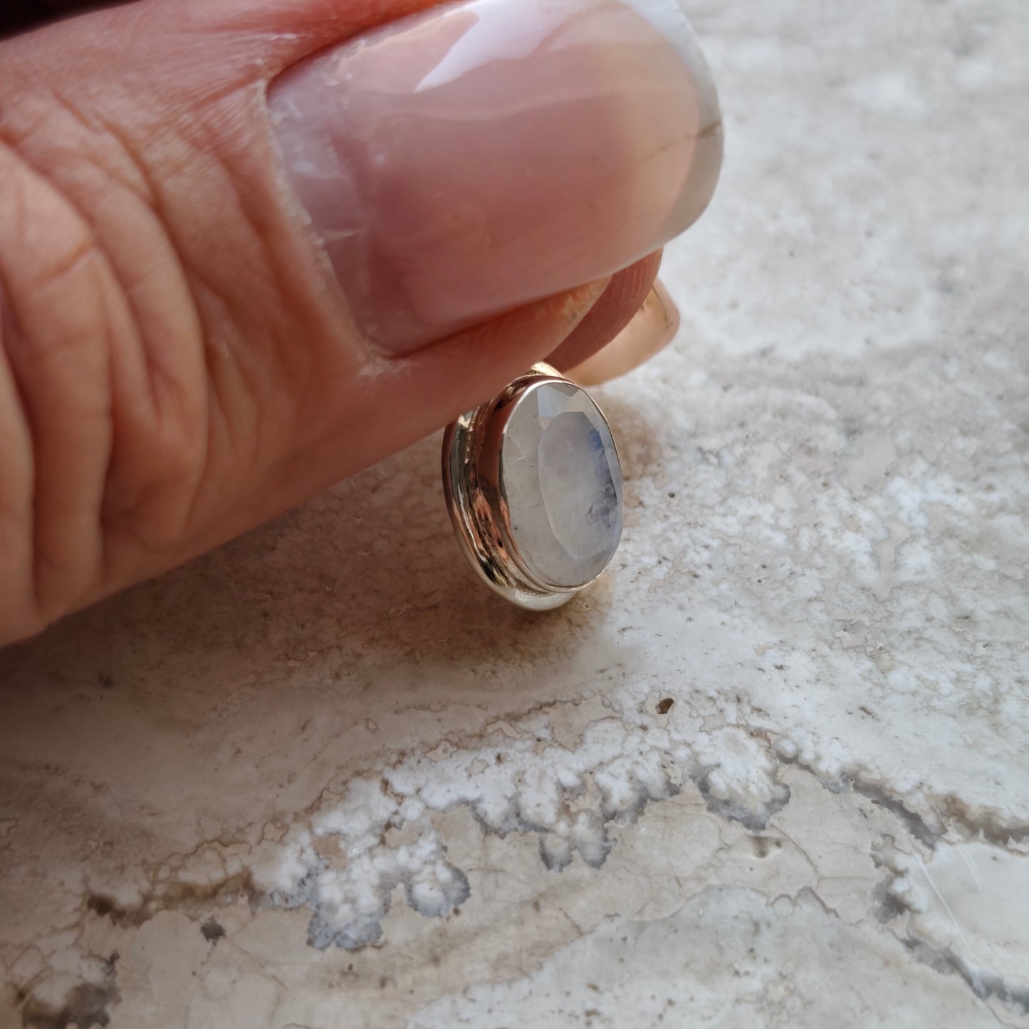 Celestia Pendant