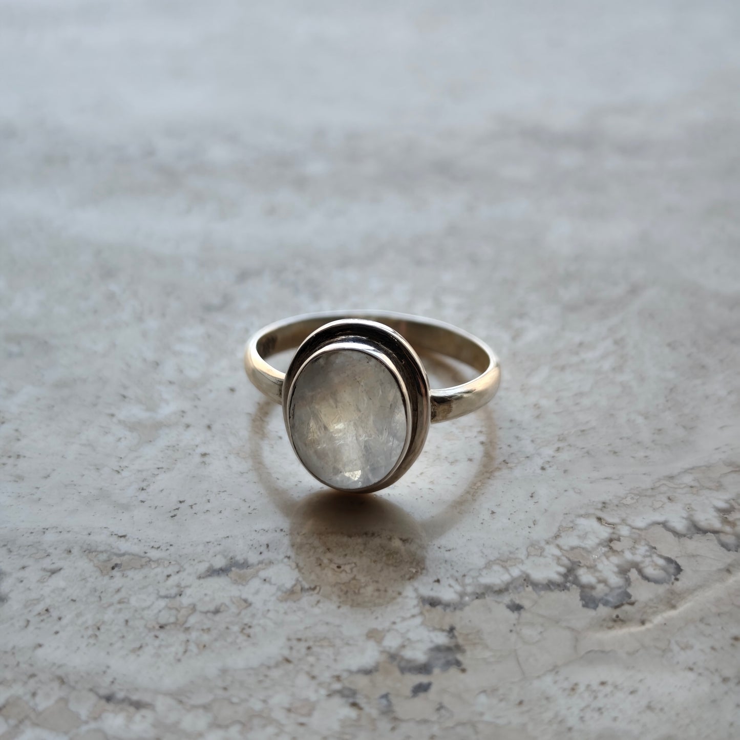 Celestia Ring