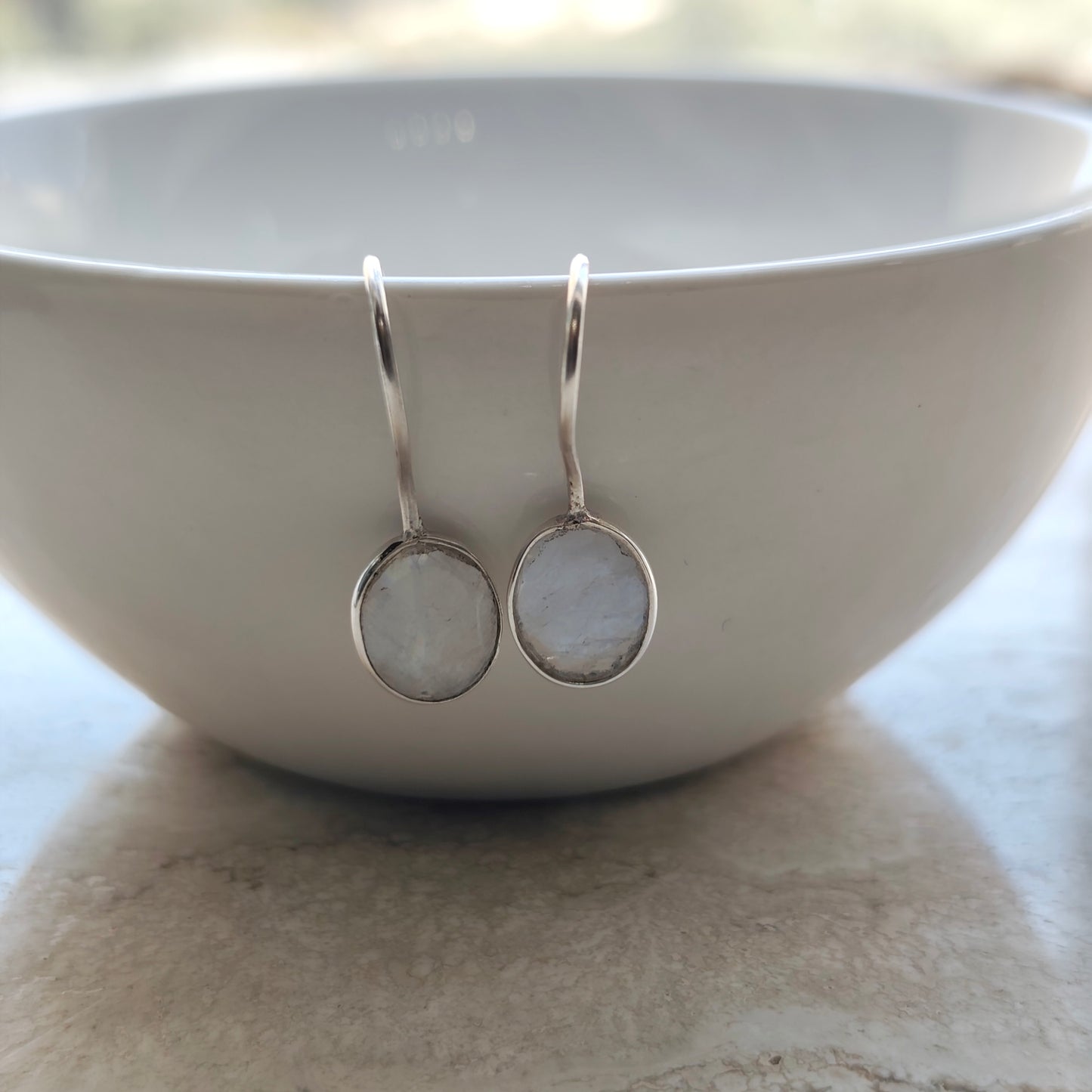 Celestia Earrings