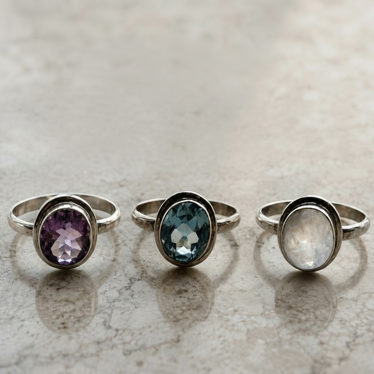 Celestia Ring