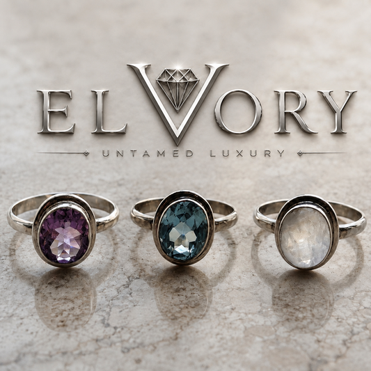 Celestia Ring