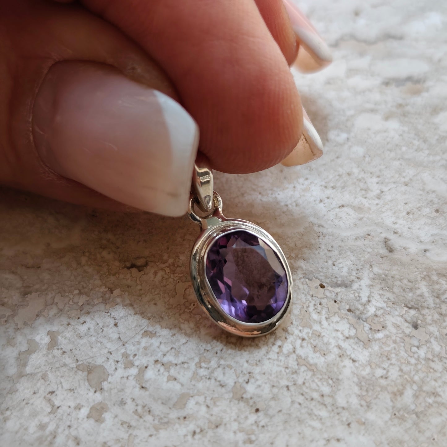 Celestia Pendant