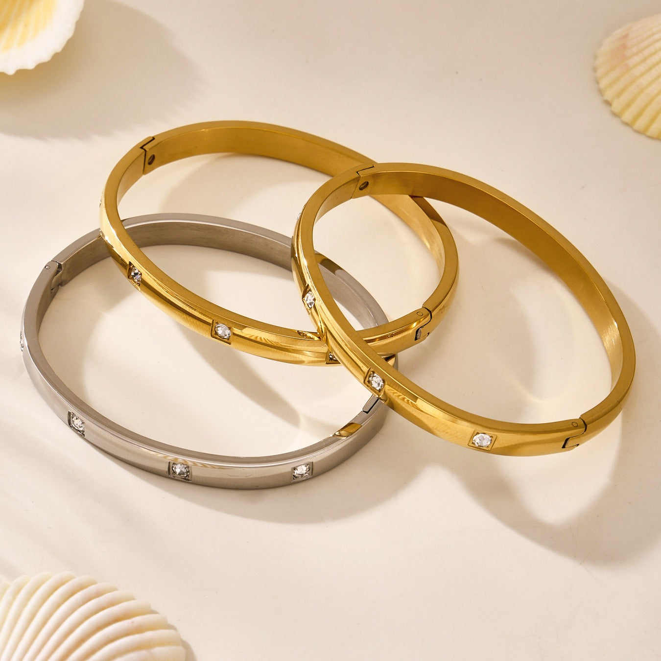 Luxe Bangle