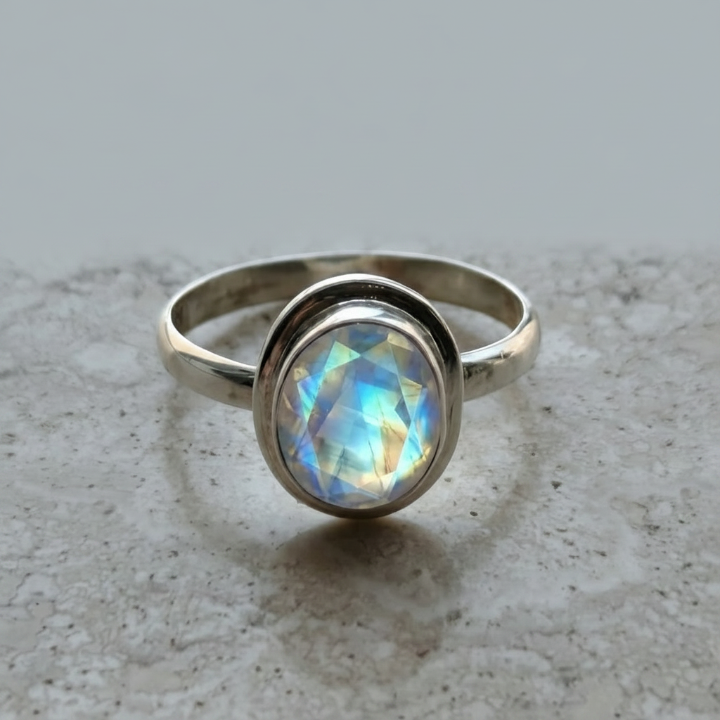 Celestia Ring