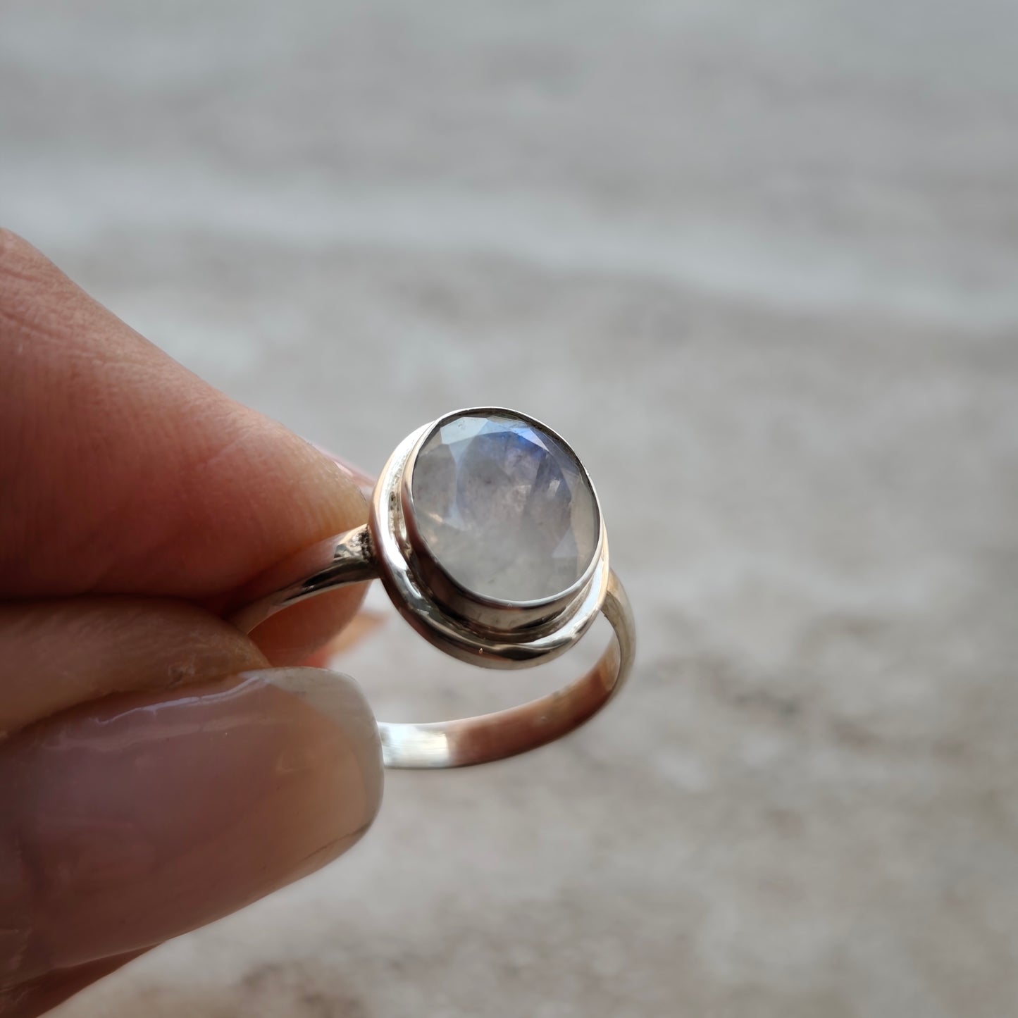 Celestia Ring