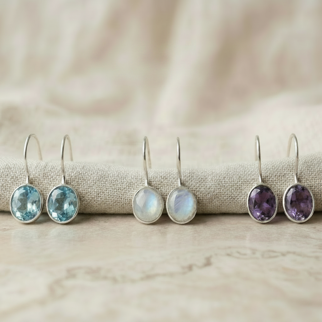 Celestia Earrings