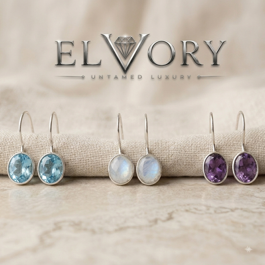 Celestia Earrings