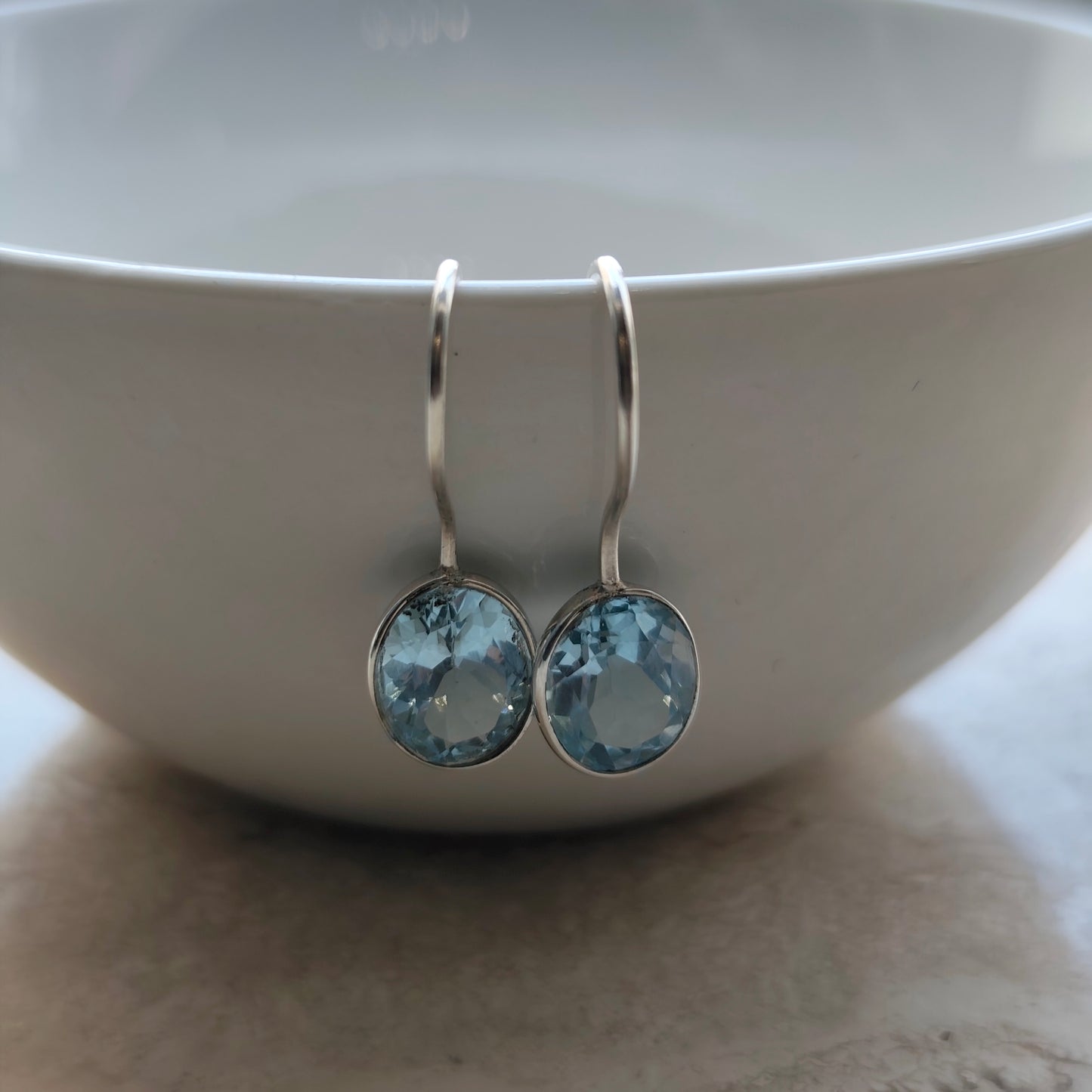 Celestia Earrings