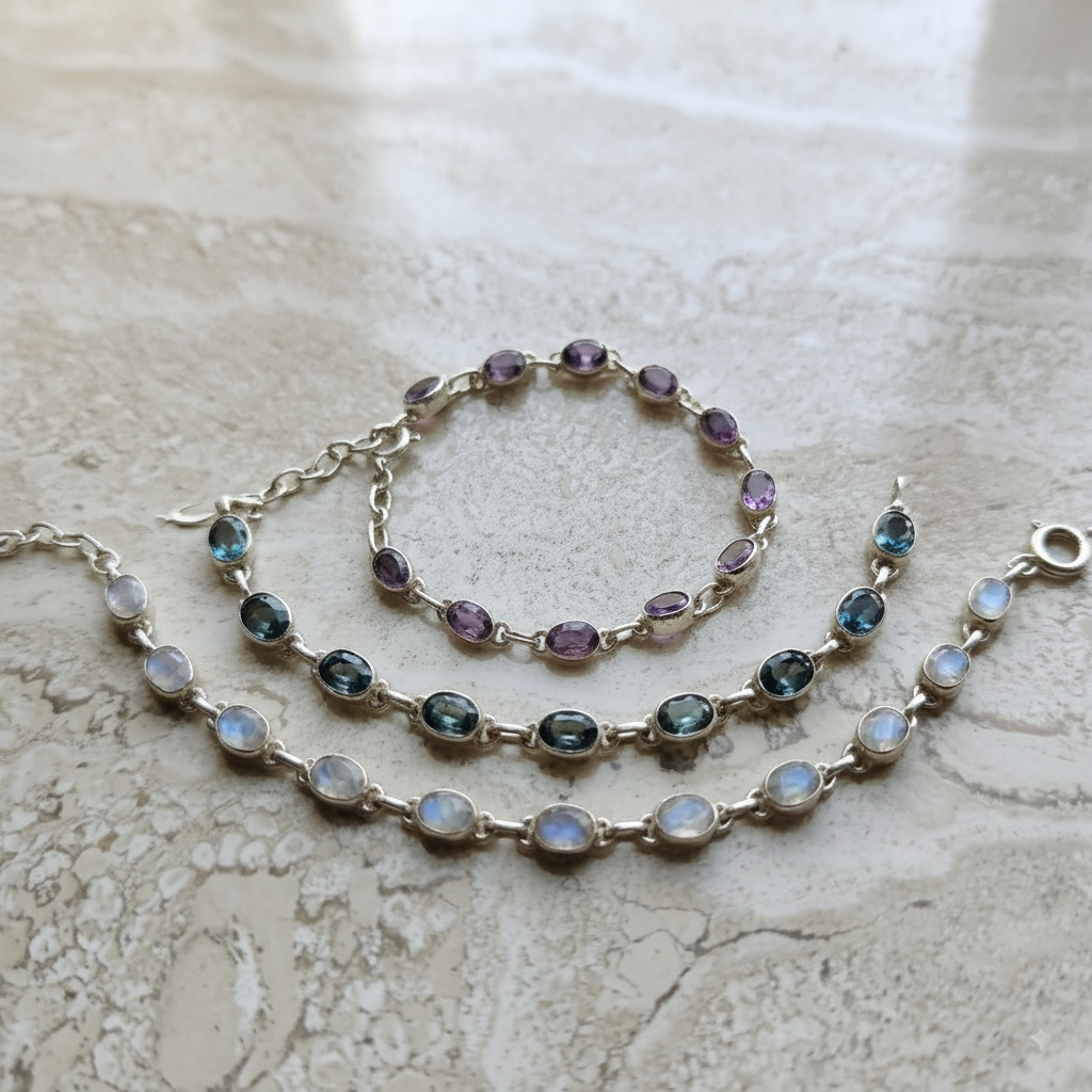 Celestia Bracelet