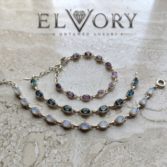 Celestia Bracelet