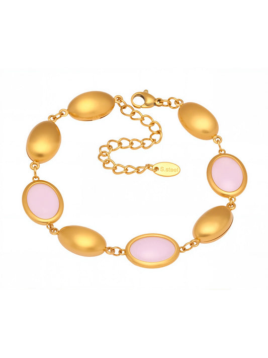 Blush Aura Bracelet