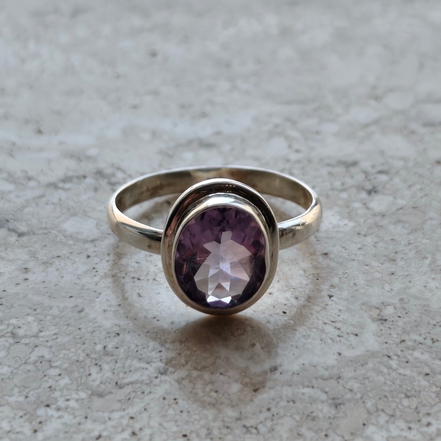 Celestia Ring