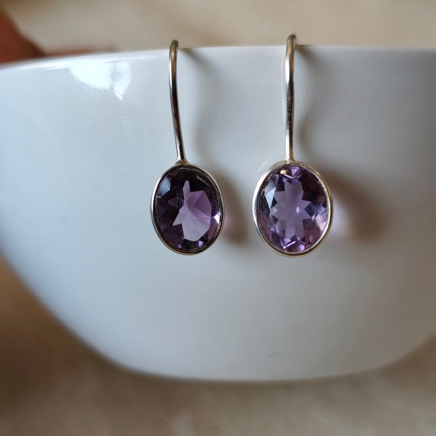 Celestia Earrings