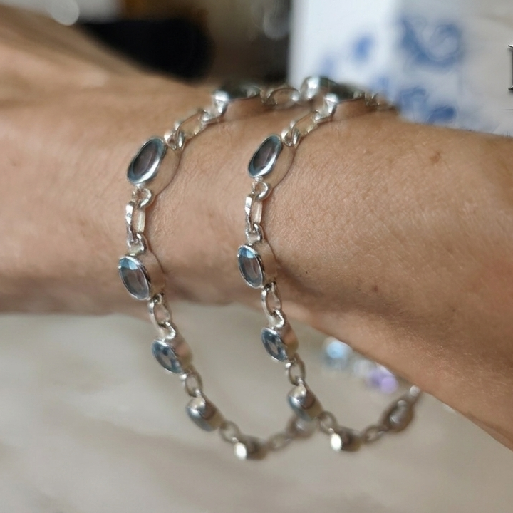 Celestia Bracelet